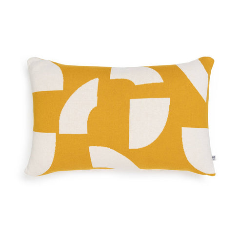 Kissen 40x60cm | Deko citrus